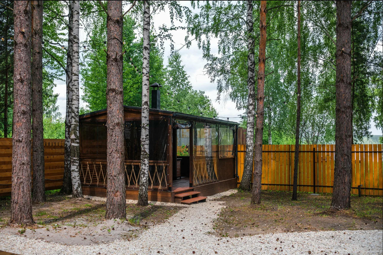 Фото Pine Valley 1