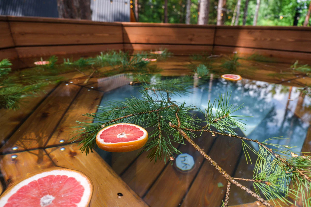 Фото Pine Valley 2