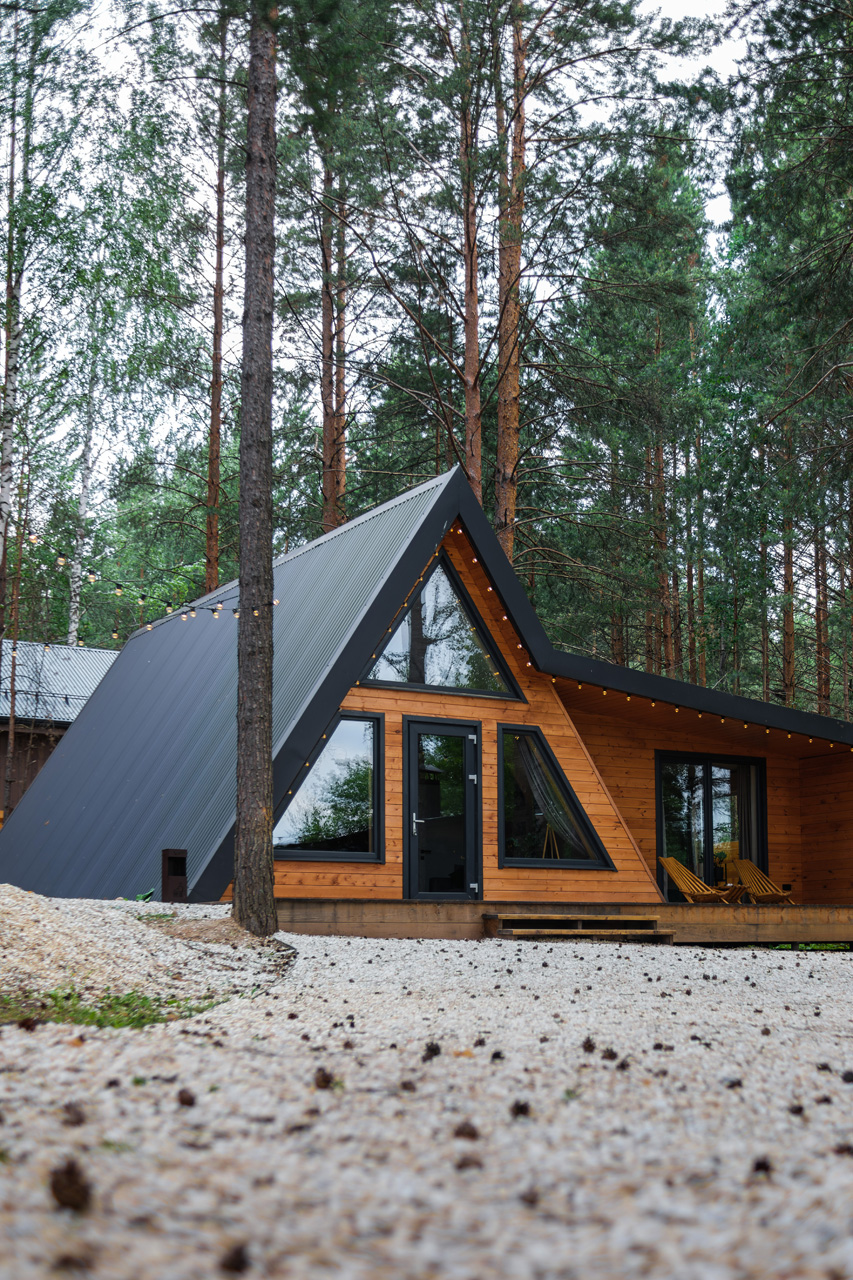 Фото Pine Valley 3